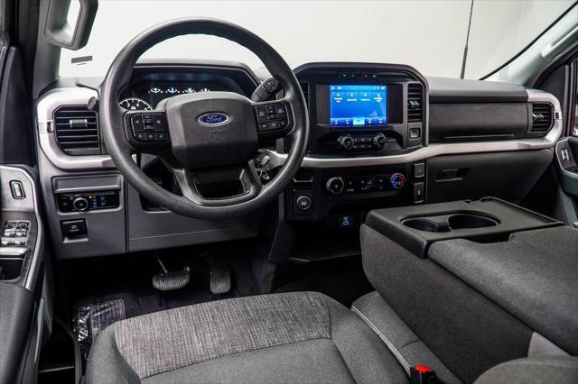 used 2023 Ford F-150 car, priced at $30,325