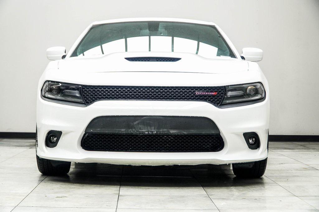 used 2019 Dodge Charger car, priced at $21,677