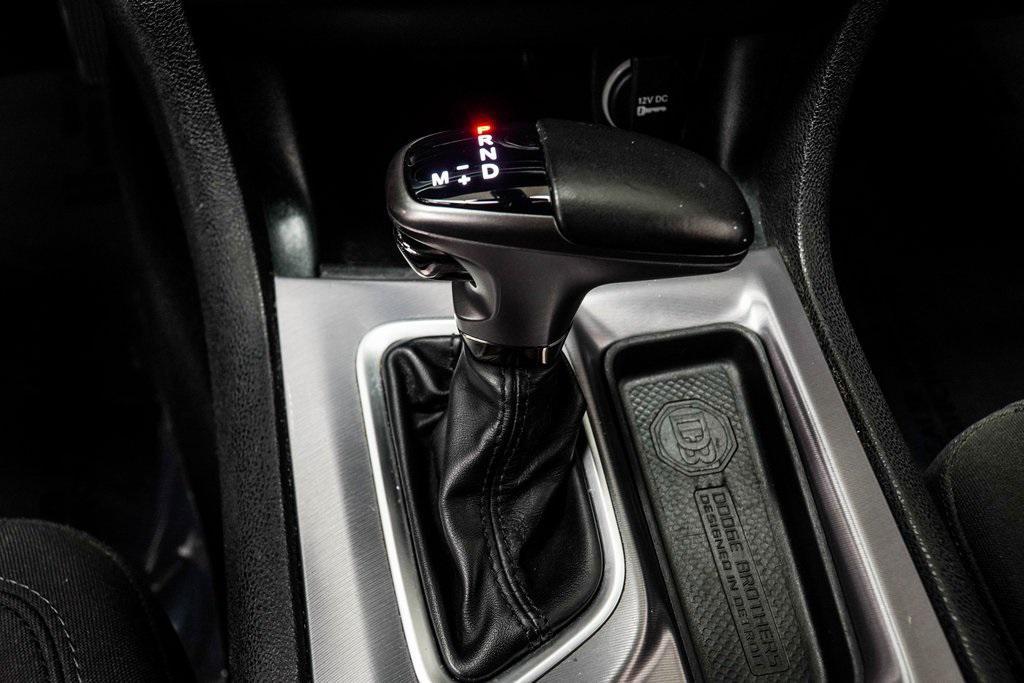 used 2019 Dodge Charger car, priced at $21,677