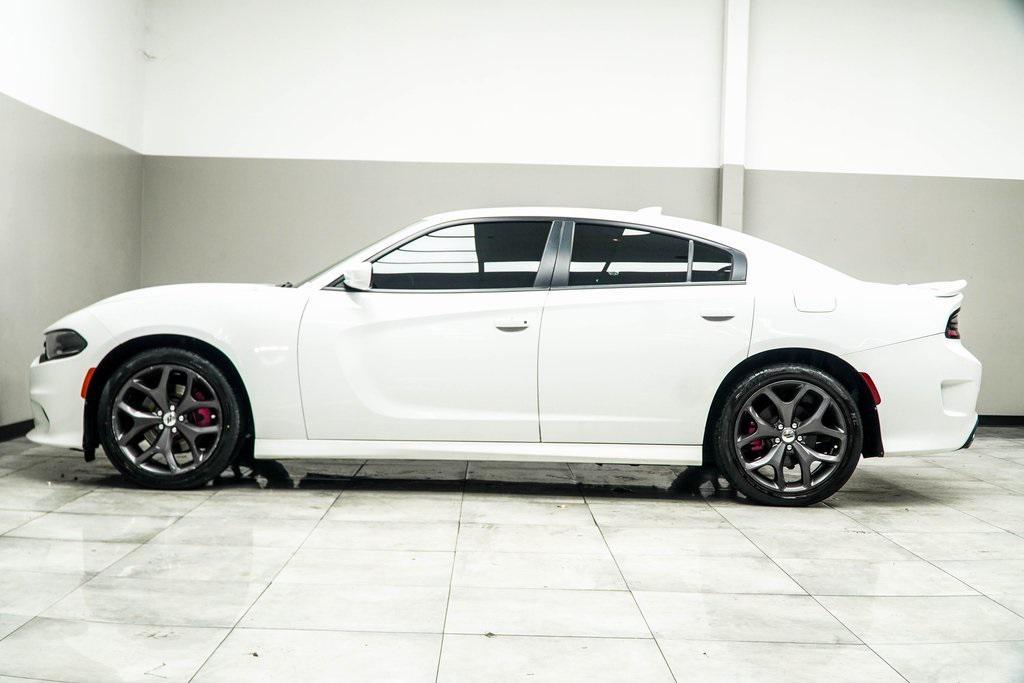 used 2019 Dodge Charger car, priced at $21,677