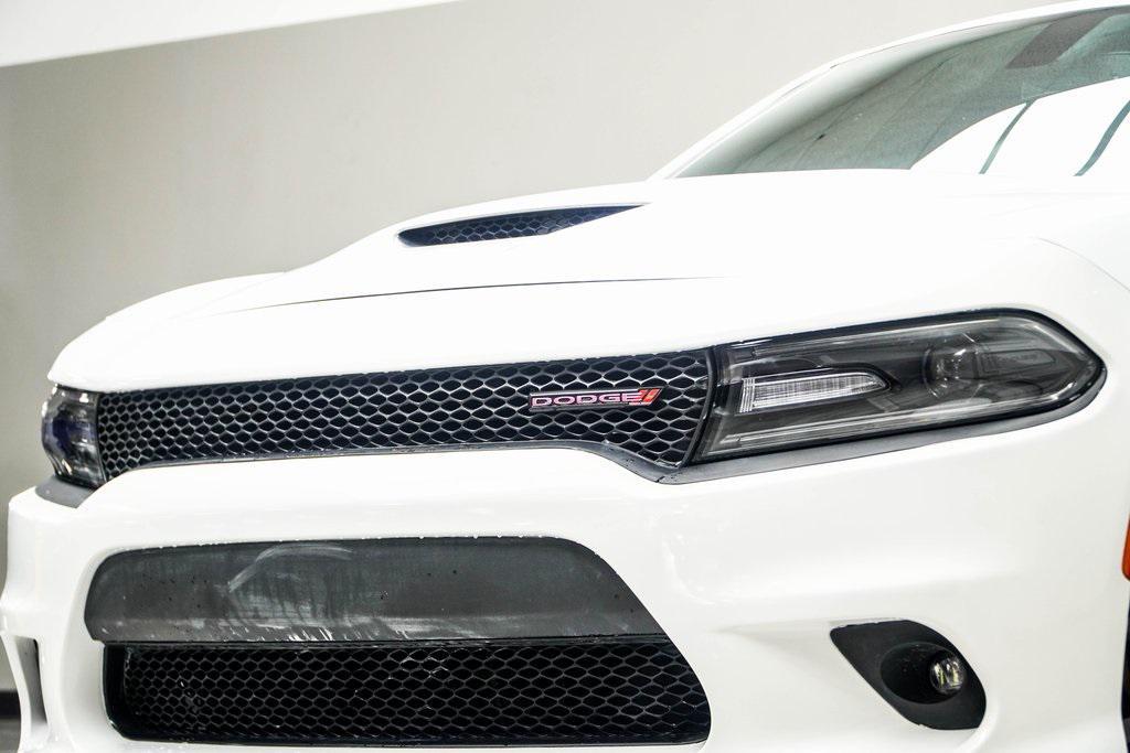 used 2019 Dodge Charger car, priced at $21,677