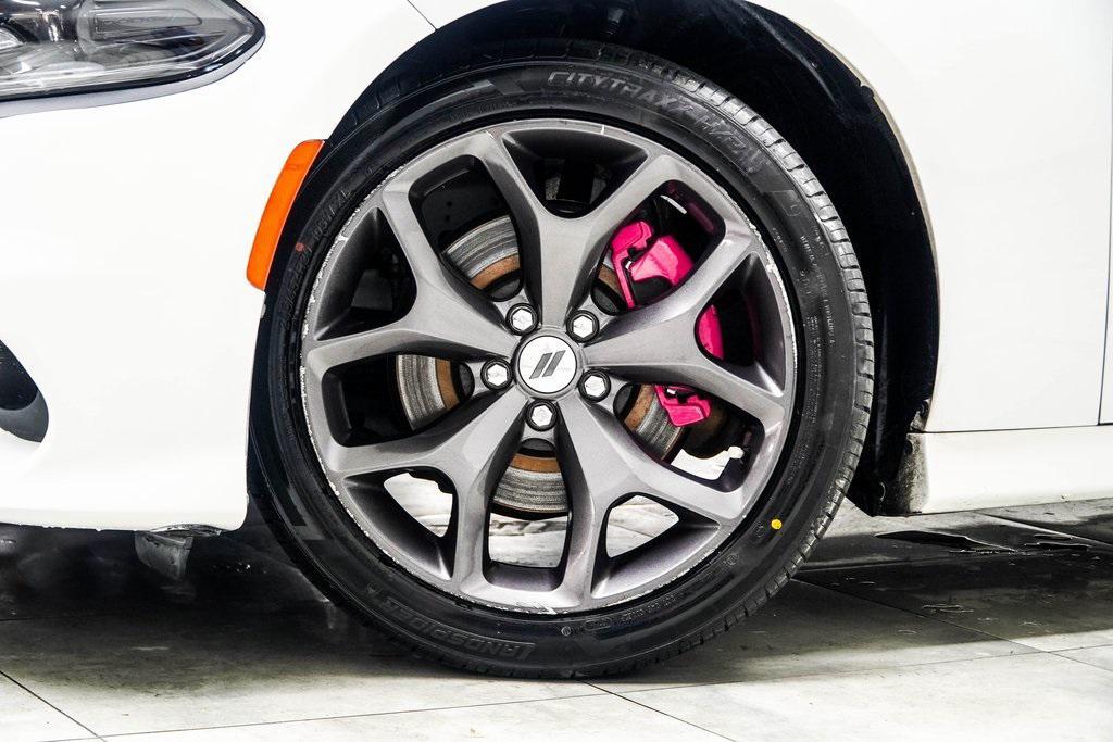 used 2019 Dodge Charger car, priced at $21,677