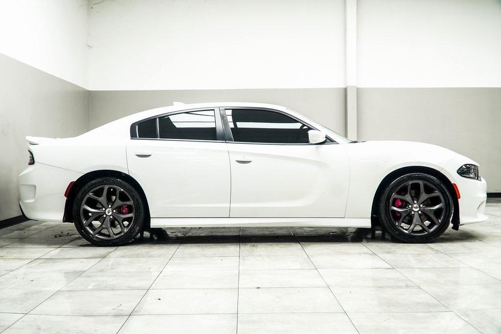 used 2019 Dodge Charger car, priced at $21,677