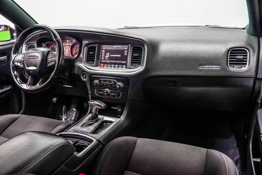 used 2019 Dodge Charger car, priced at $21,677