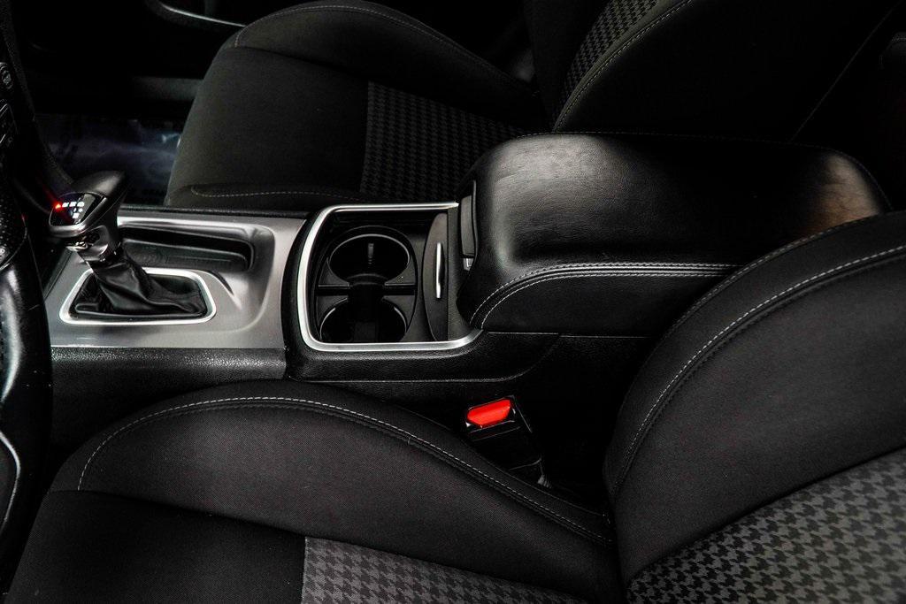 used 2019 Dodge Charger car, priced at $21,677