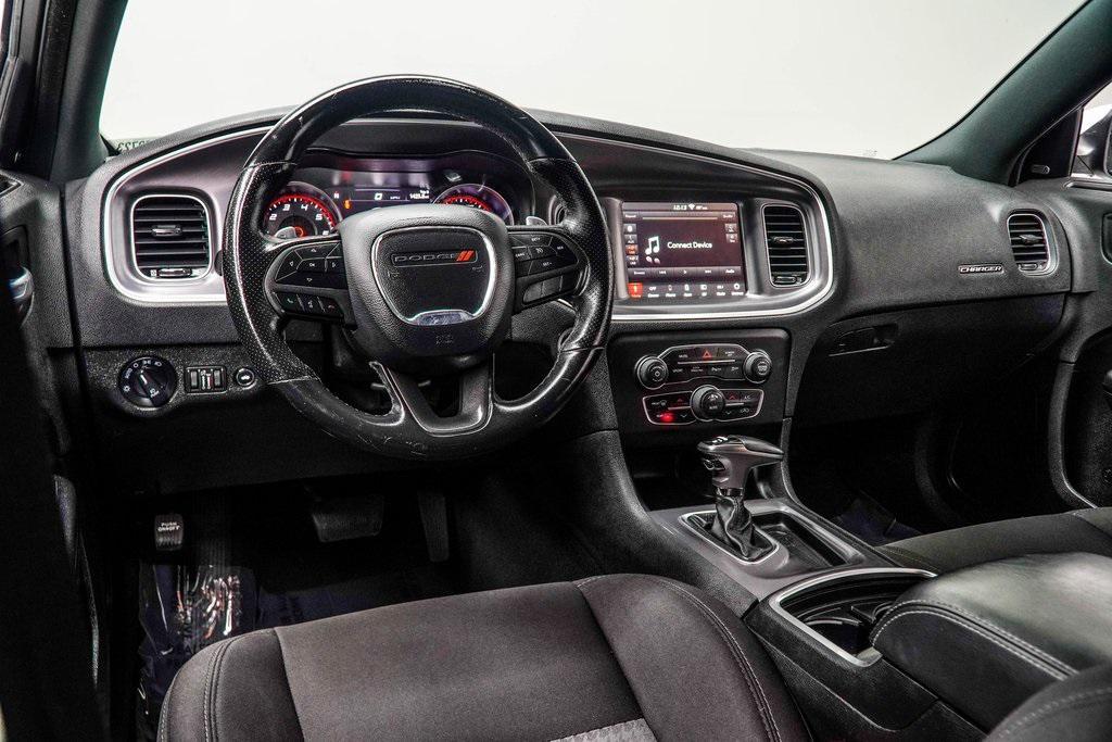 used 2019 Dodge Charger car, priced at $21,677