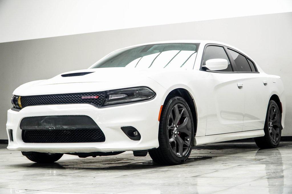 used 2019 Dodge Charger car, priced at $21,677
