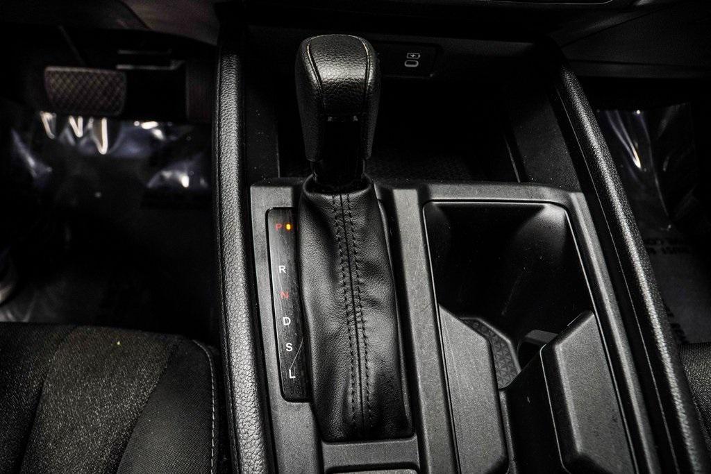 used 2024 Honda Accord car, priced at $24,574