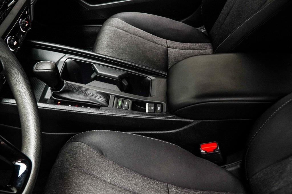 used 2024 Honda Accord car, priced at $24,574