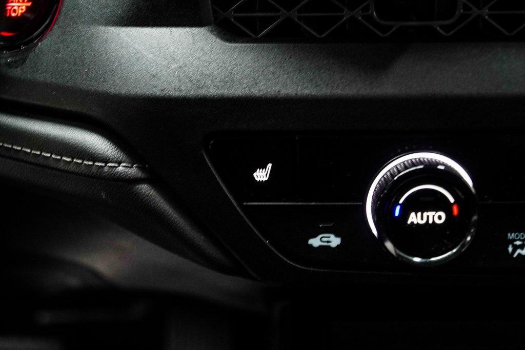 used 2024 Honda Accord car, priced at $24,574