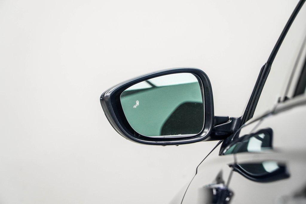 used 2024 Honda Accord car, priced at $24,574