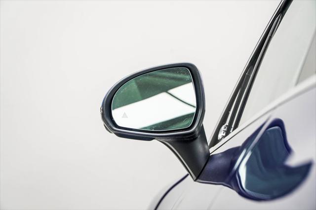 used 2023 Mercedes-Benz EQE 350 car, priced at $40,959