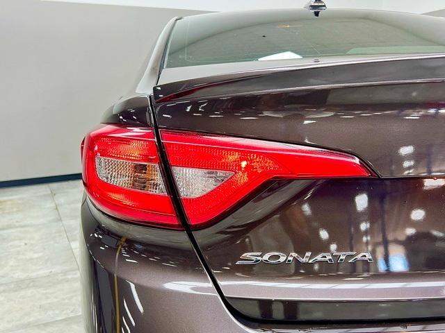 used 2016 Hyundai Sonata car, priced at $8,560