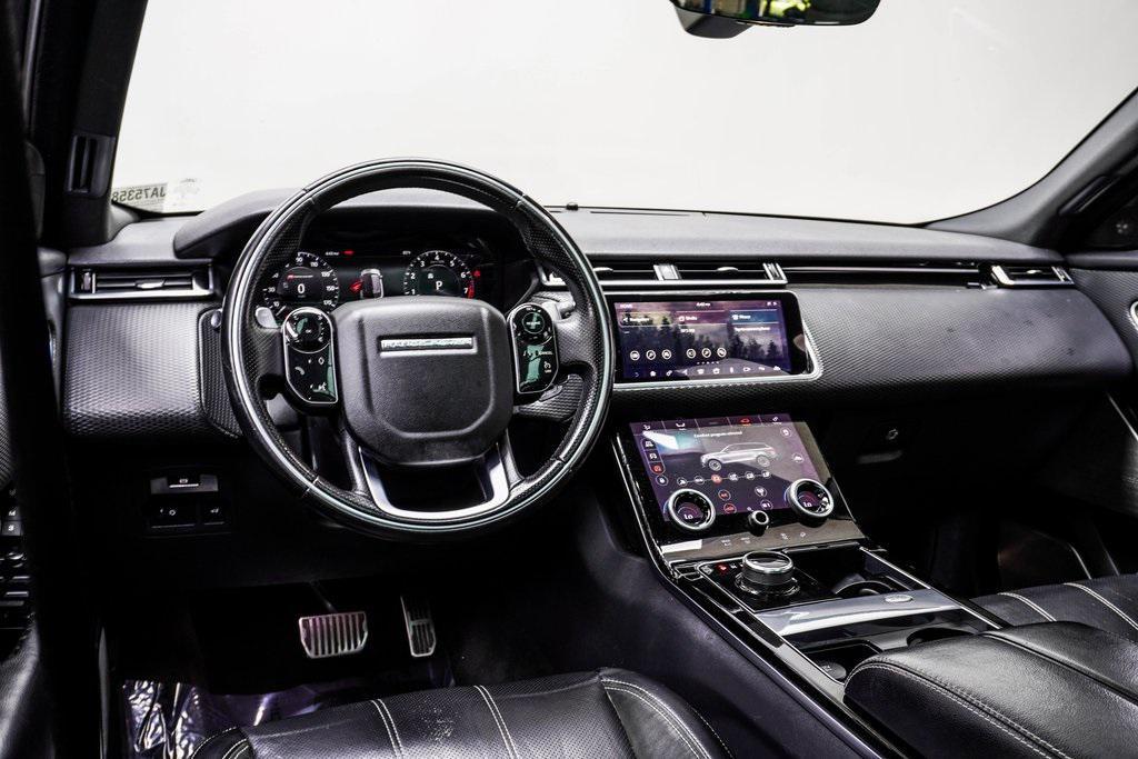 used 2018 Land Rover Range Rover Velar car, priced at $24,965