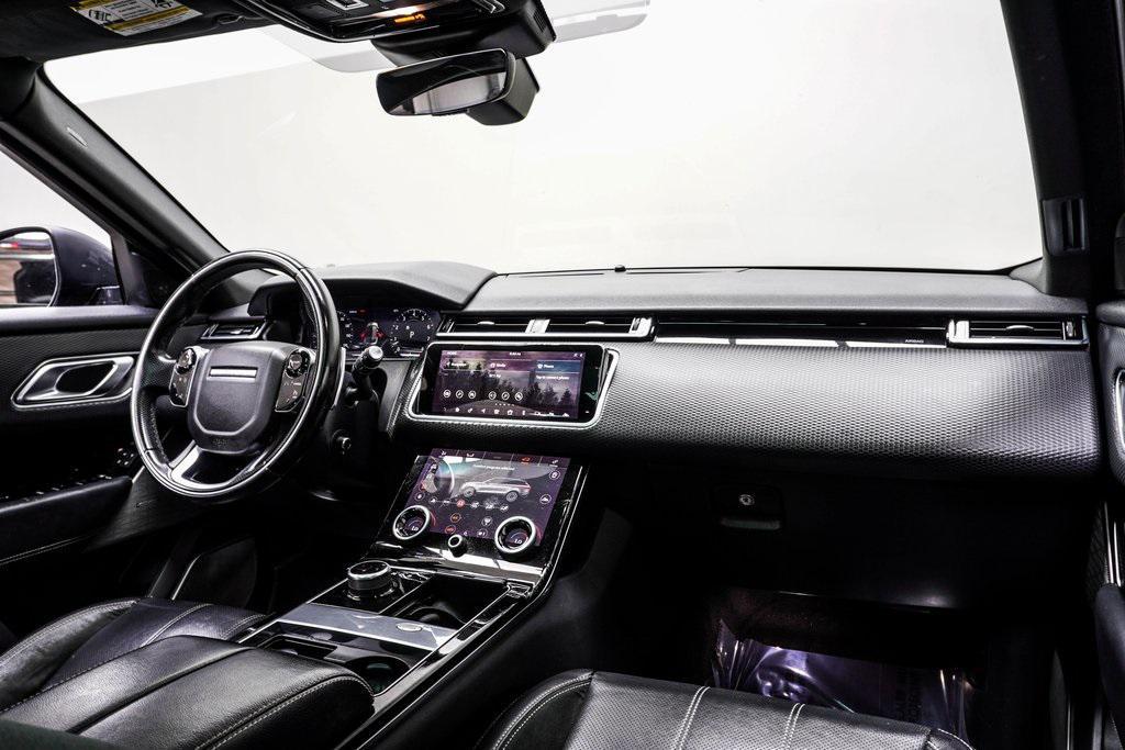 used 2018 Land Rover Range Rover Velar car, priced at $24,965