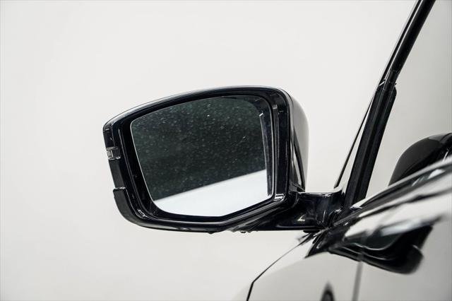 used 2023 Acura MDX car, priced at $40,207
