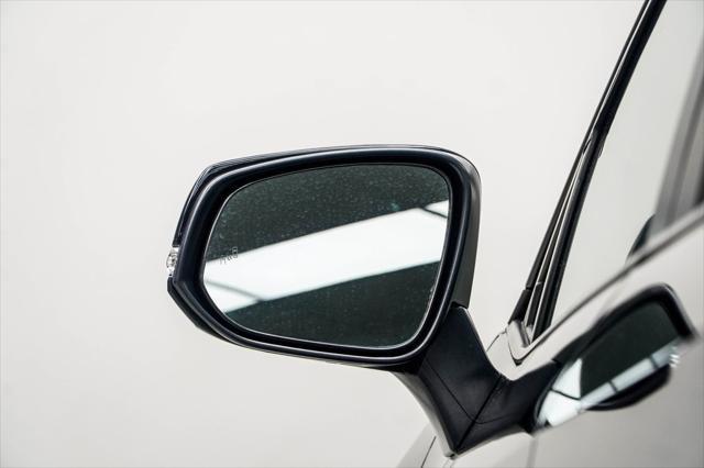 used 2023 Toyota RAV4 car, priced at $30,167