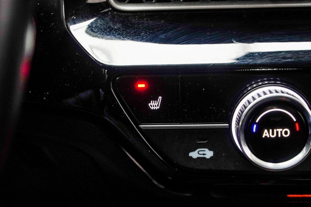 used 2023 Honda Civic car, priced at $24,379