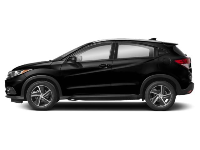 used 2021 Honda HR-V car, priced at $22,500