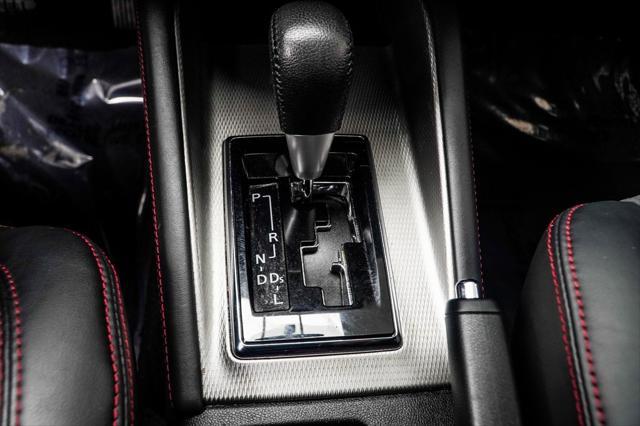 used 2018 Mitsubishi Outlander Sport car, priced at $12,599
