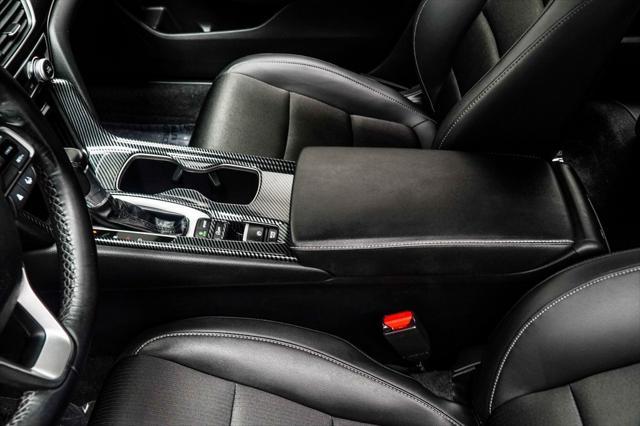used 2022 Honda Accord car, priced at $25,170