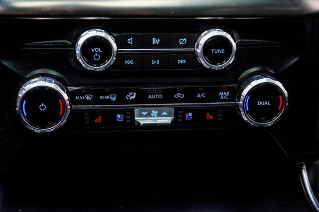 used 2023 Ford F-150 car, priced at $68,809