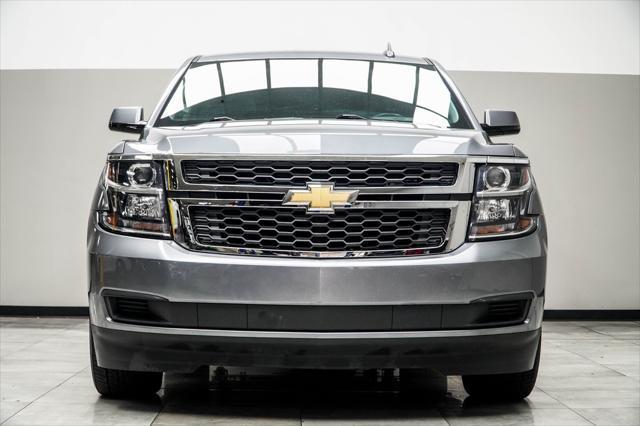 used 2019 Chevrolet Suburban car, priced at $26,900