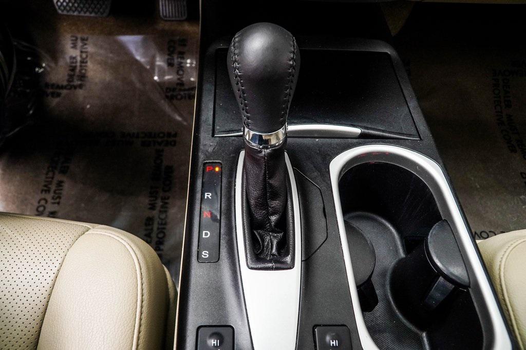 used 2017 Acura RDX car, priced at $16,429