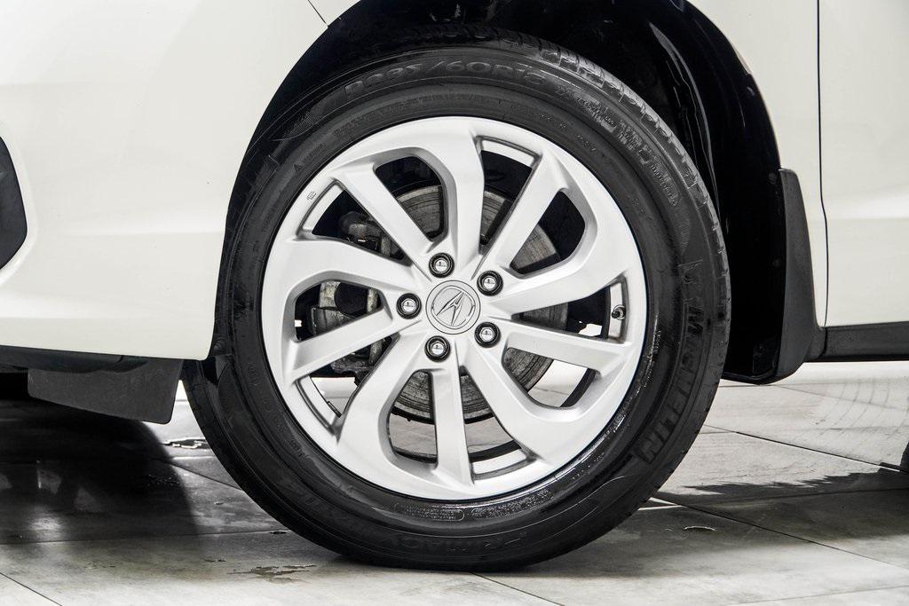 used 2017 Acura RDX car, priced at $16,429