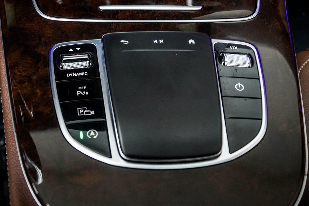 used 2022 Mercedes-Benz E-Class car, priced at $34,368