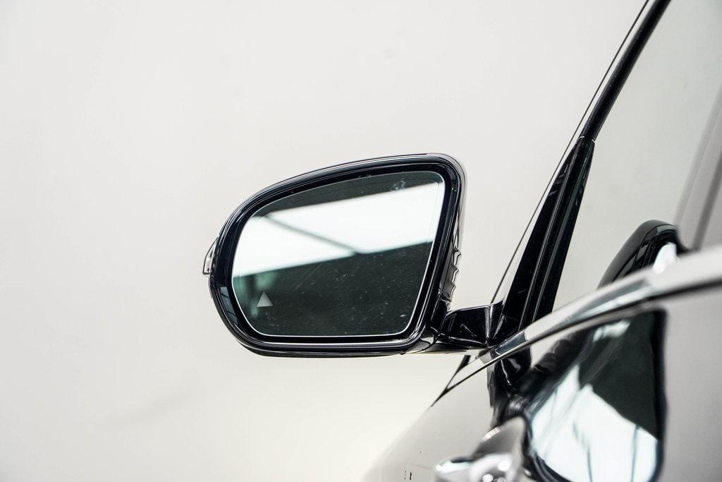 used 2022 Mercedes-Benz E-Class car, priced at $34,368