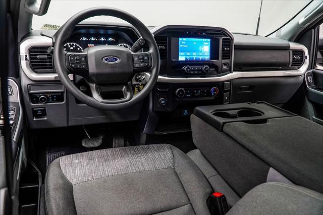 used 2023 Ford F-150 car, priced at $29,900