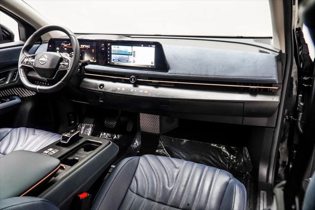 used 2023 Nissan ARIYA car, priced at $28,965