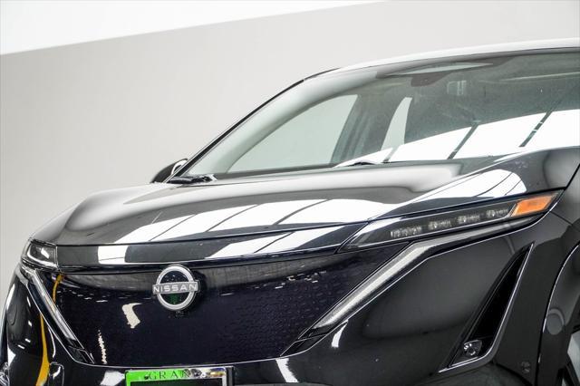used 2023 Nissan ARIYA car, priced at $28,965