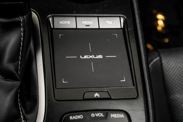 used 2021 Lexus UX 200 car, priced at $27,400