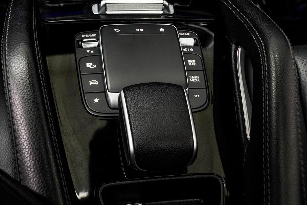 used 2024 Mercedes-Benz GLE 450 Plug-In Hybrid car, priced at $48,999