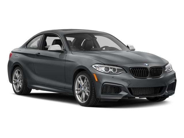 used 2017 BMW M240 car, priced at $24,900