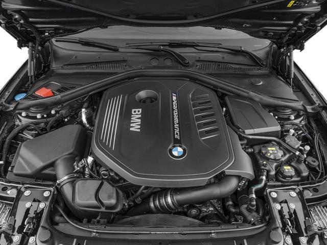 used 2017 BMW M240 car, priced at $24,900