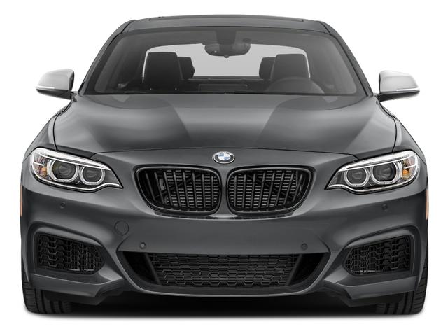 used 2017 BMW M240 car, priced at $24,900