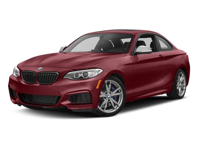 used 2017 BMW M240 car, priced at $24,900