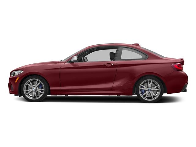 used 2017 BMW M240 car, priced at $24,900