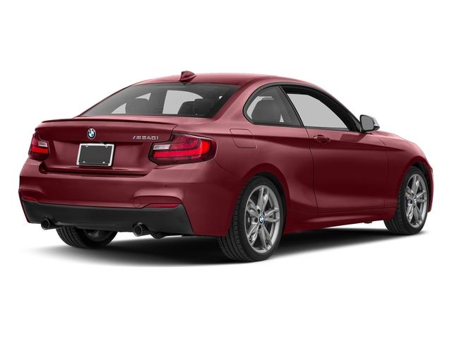 used 2017 BMW M240 car, priced at $24,900