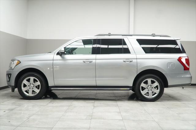 used 2021 Ford Expedition car, priced at $36,999