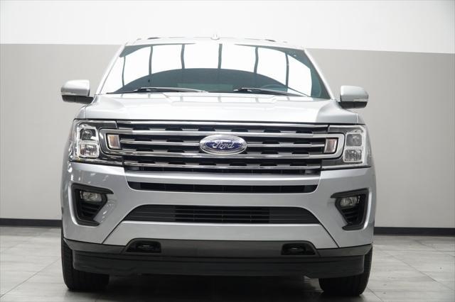 used 2021 Ford Expedition car, priced at $36,999