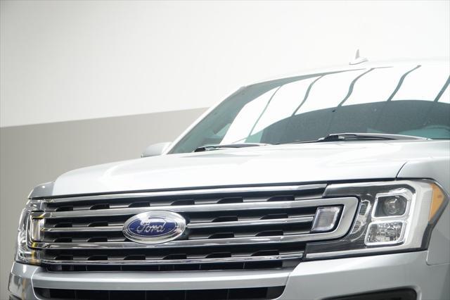 used 2021 Ford Expedition car, priced at $36,999