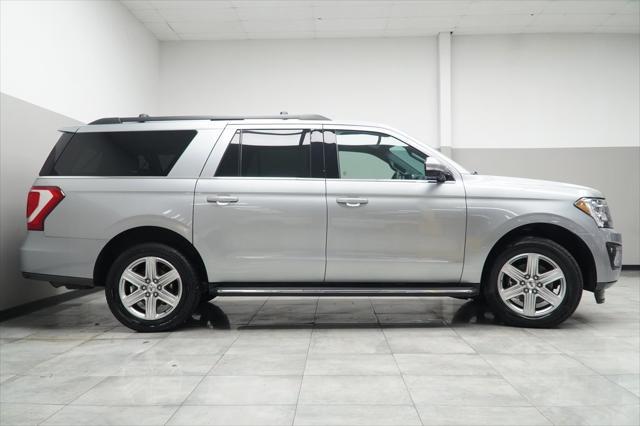 used 2021 Ford Expedition car, priced at $36,999