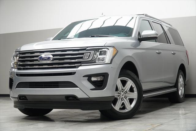 used 2021 Ford Expedition car, priced at $36,999