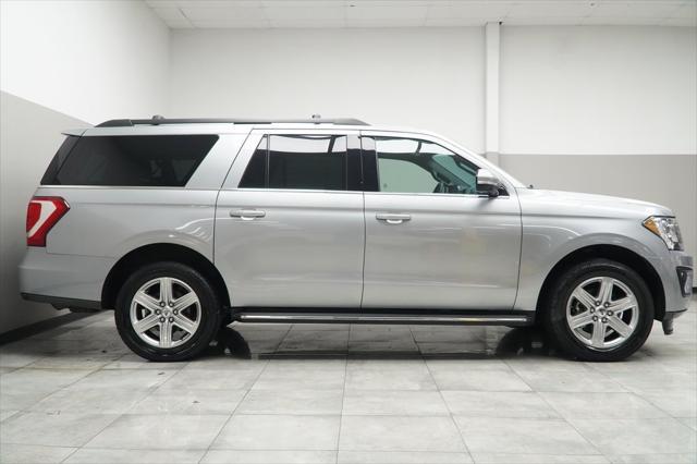 used 2021 Ford Expedition car, priced at $36,999