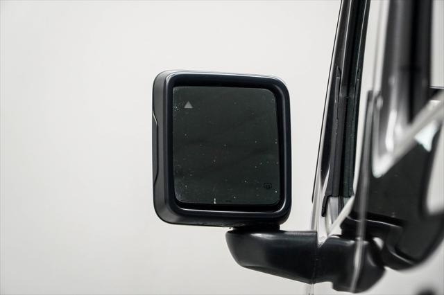 used 2021 Jeep Wrangler Unlimited car, priced at $34,440