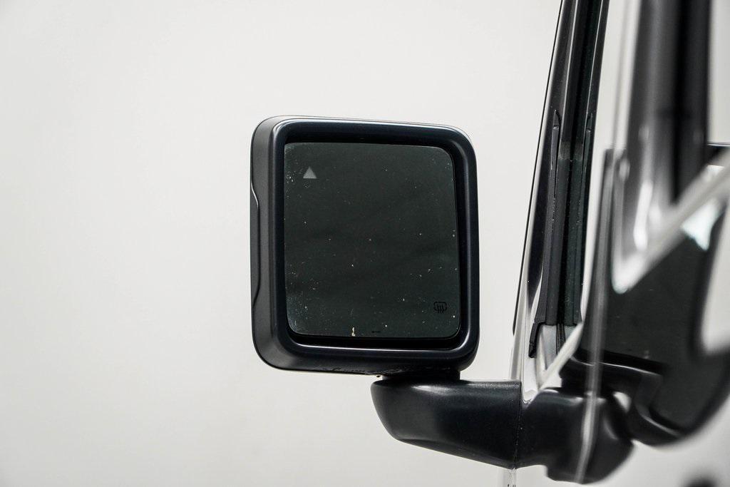 used 2021 Jeep Wrangler Unlimited car, priced at $32,663